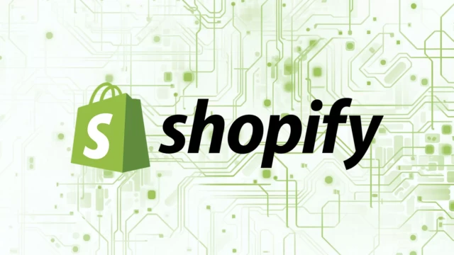 shopify featured image