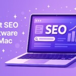 Best SEO Software for Mac cover image