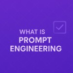 what is prompt engineering cover