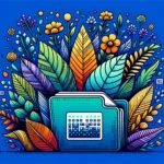 webp format cover - file with plants