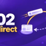 302 redirect cover
