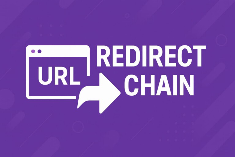 redirect chain cover
