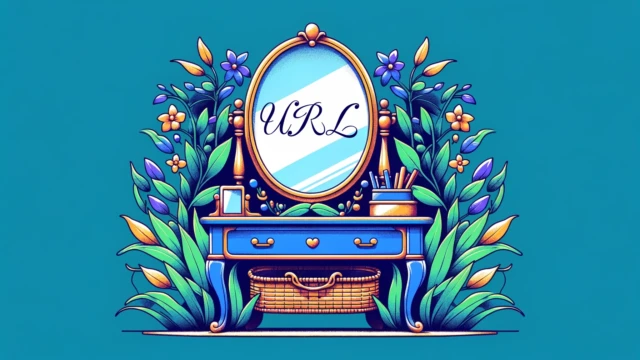 vanity url featured image