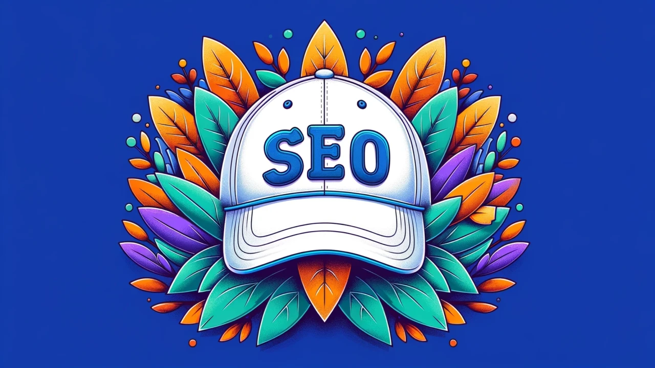 White Hat SEO cover