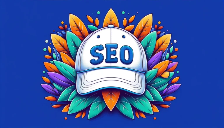 White Hat SEO cover