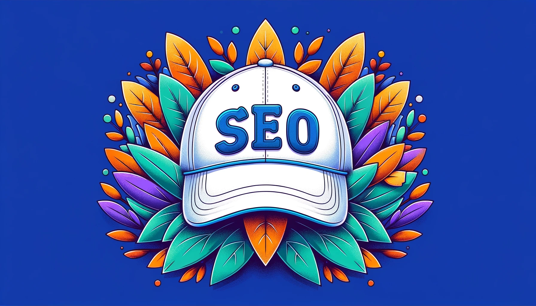 White Hat SEO cover