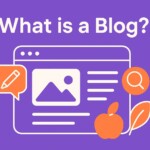 what is a blog cover