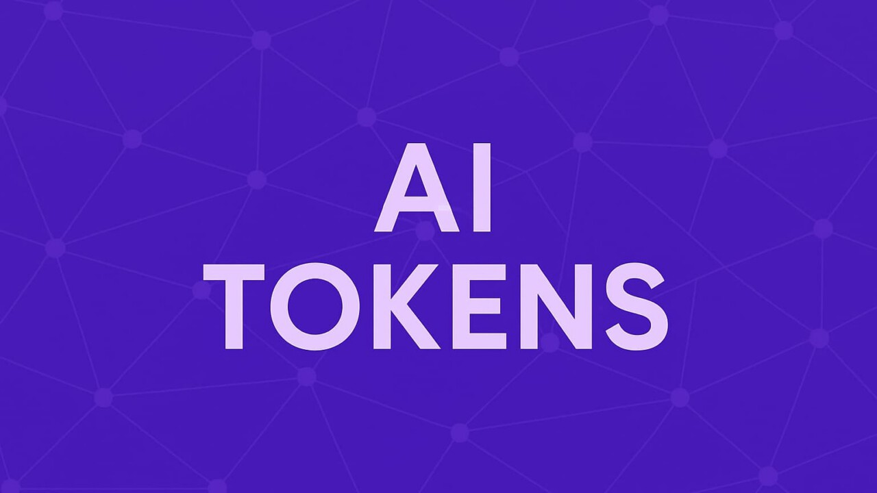ai tokens cover