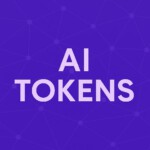ai tokens cover