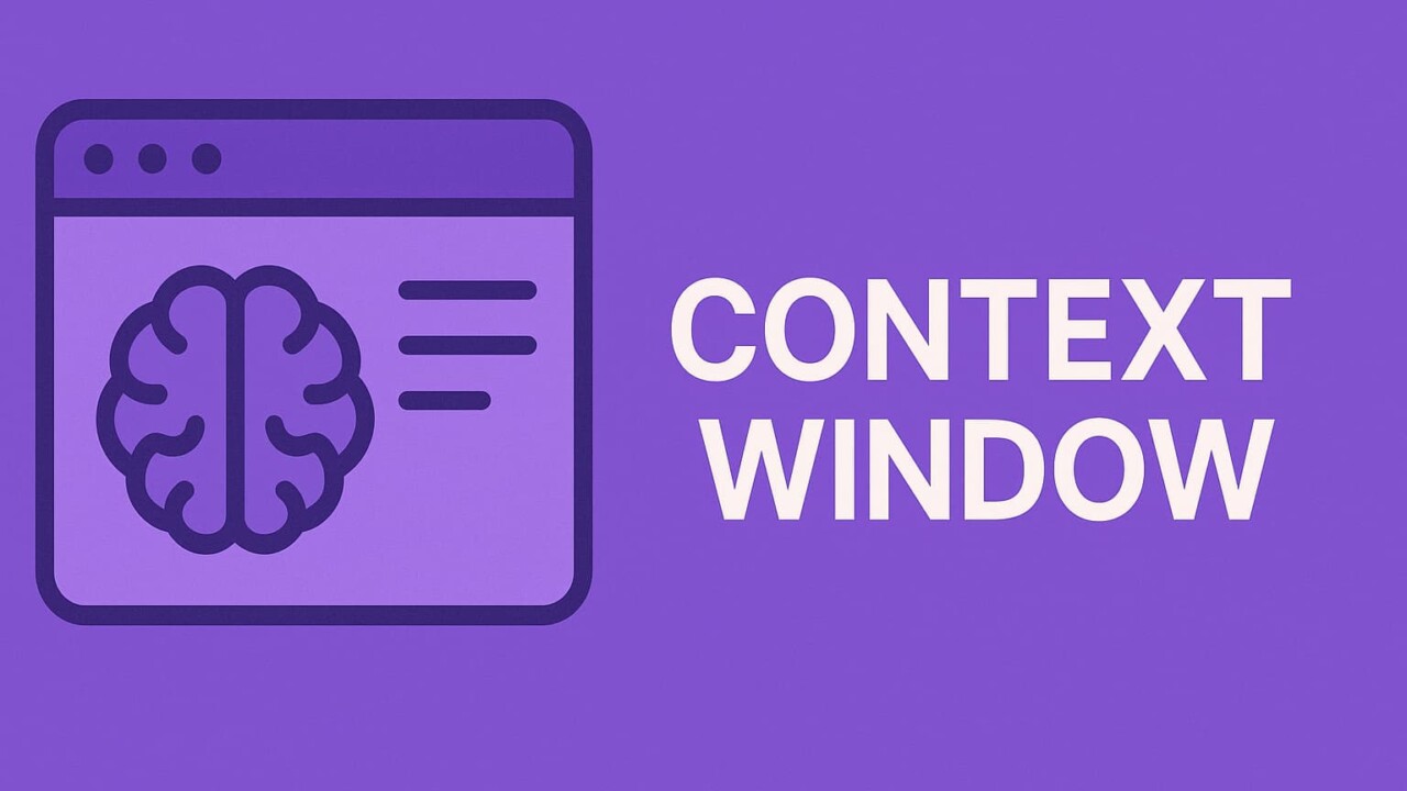 context window cover image