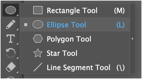 Ellipse Tool