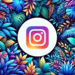 instagram cover