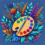 best website builders for artists cover