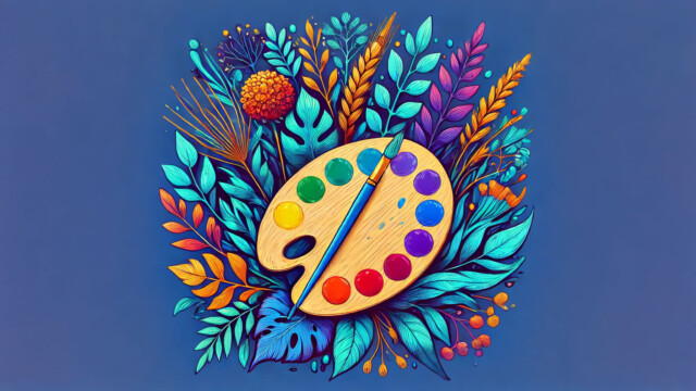 best website builders for artists cover