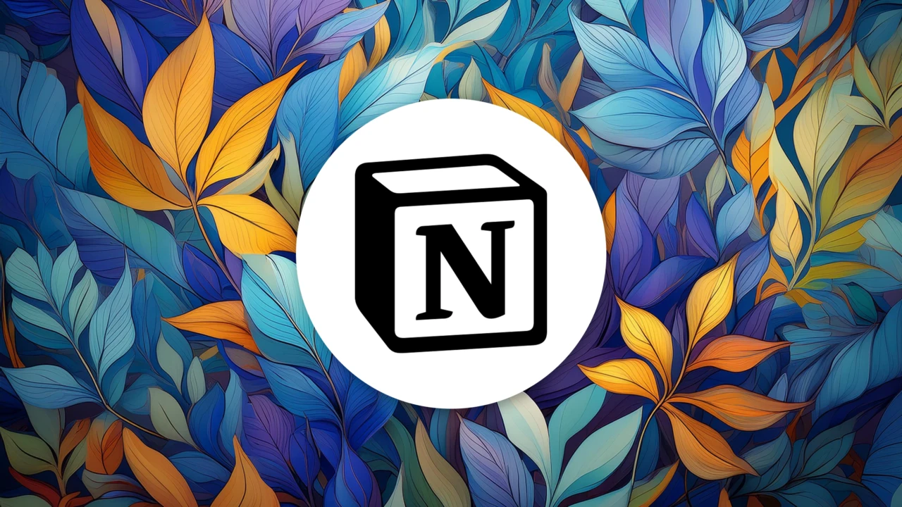 notion logo featured image