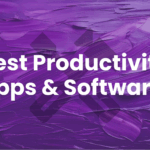 best productivity apps cover