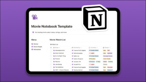 Ultimate Notion Template Bundle - Image 7
