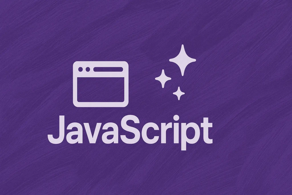What is JavaScript? A Beginner’s Guide - TCB Studio