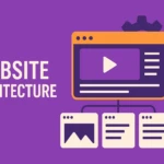 website architecture cover