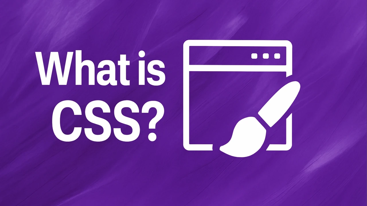 what is CSS cover