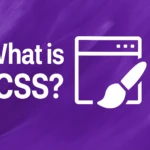what is CSS cover