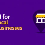AI for local business cover image
