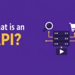what is an api