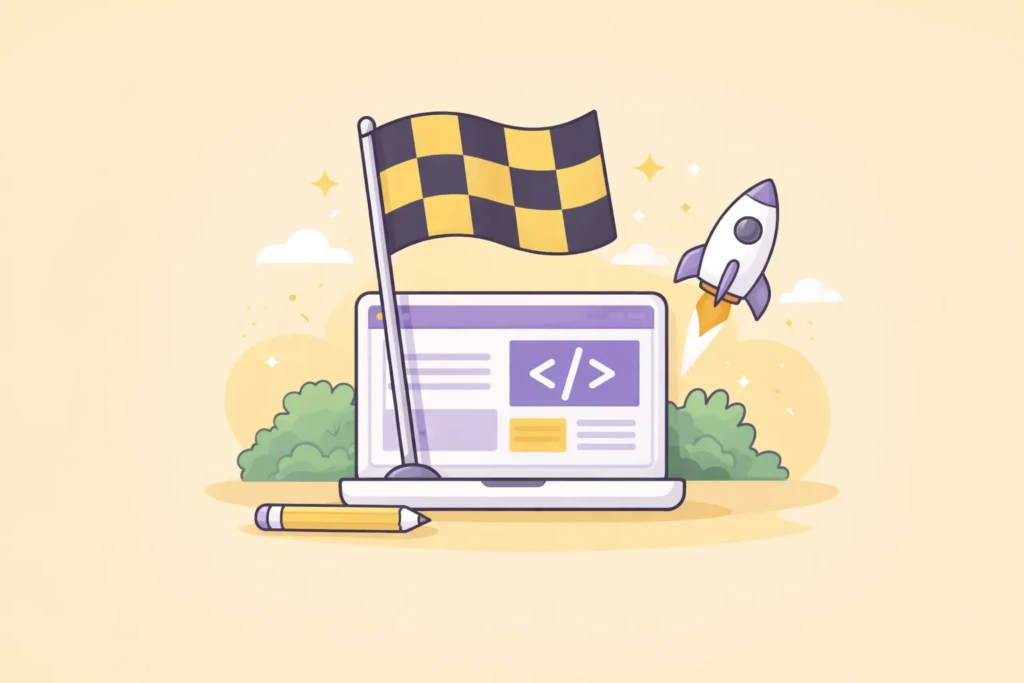 getting started with astro