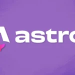 what is astro cover