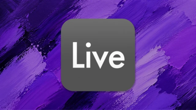 ableton live cover