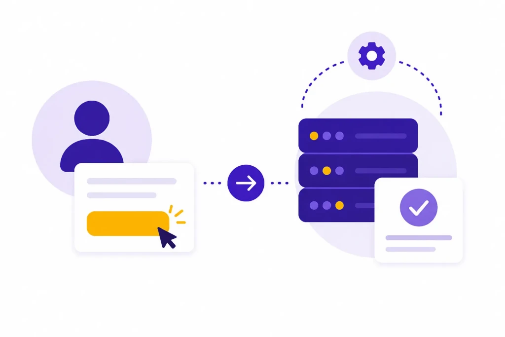 how ui works