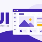 ui user interface cover