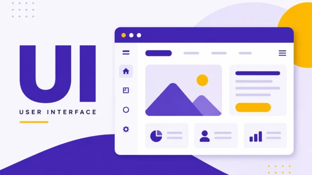 ui user interface cover