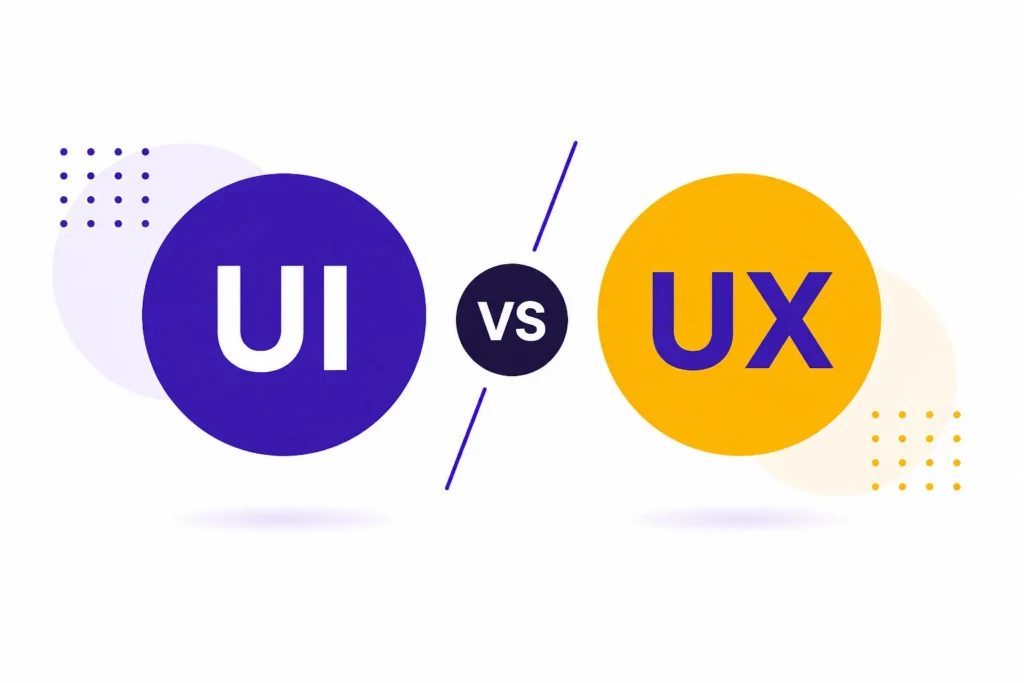 ui vs ux