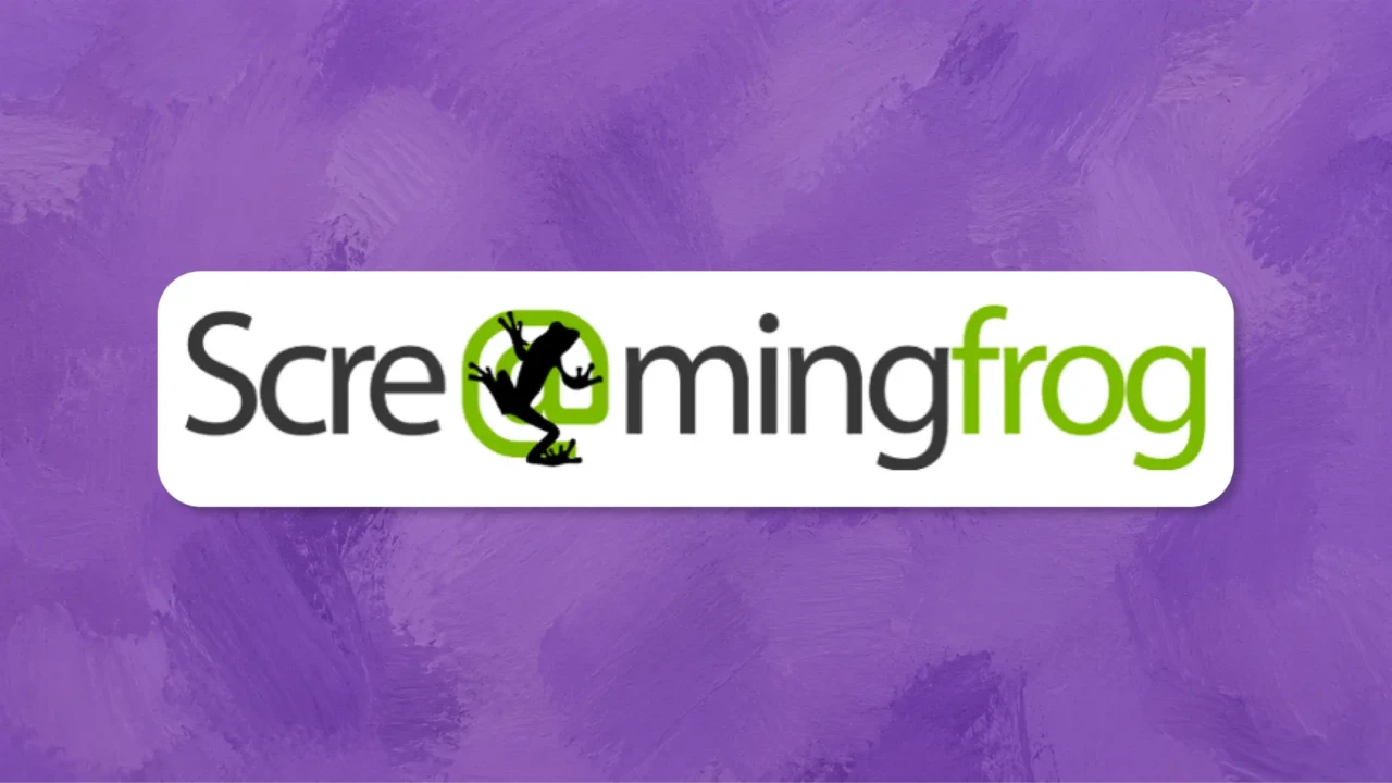 what is screaming frog cover