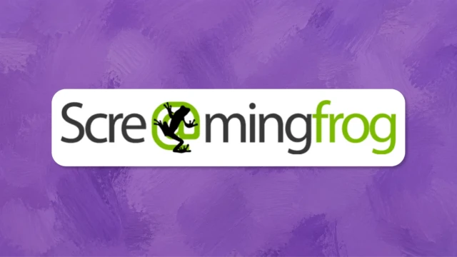 what is screaming frog cover