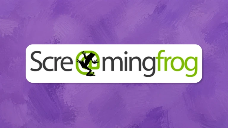 what is screaming frog cover