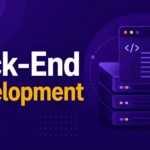 back-end development cover