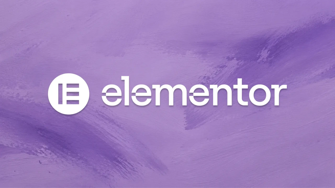 what is elementor