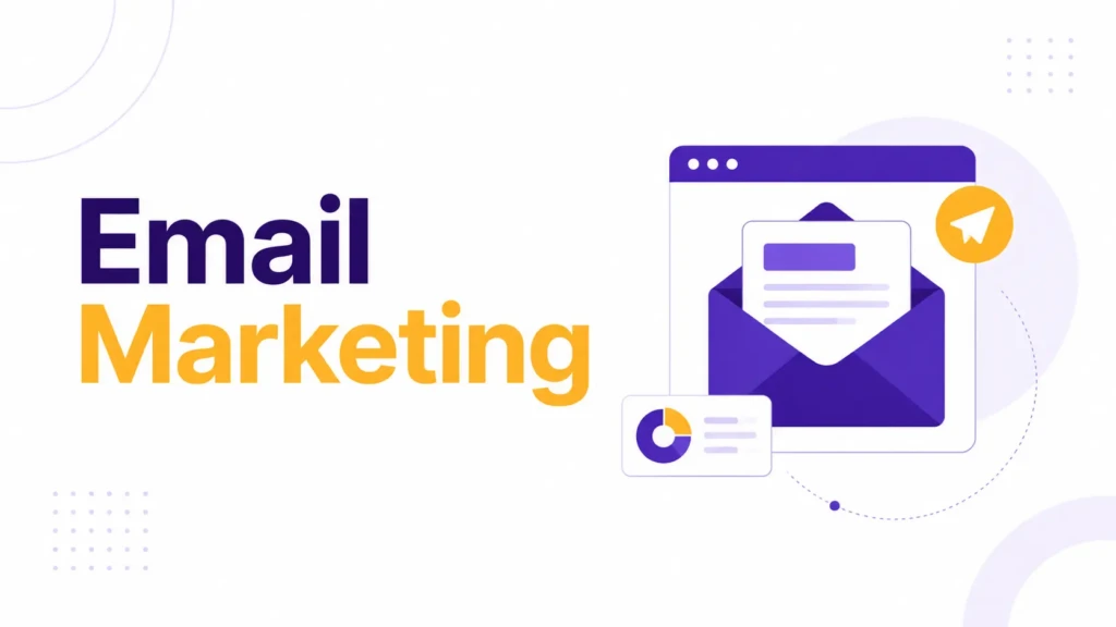 Email Marketing