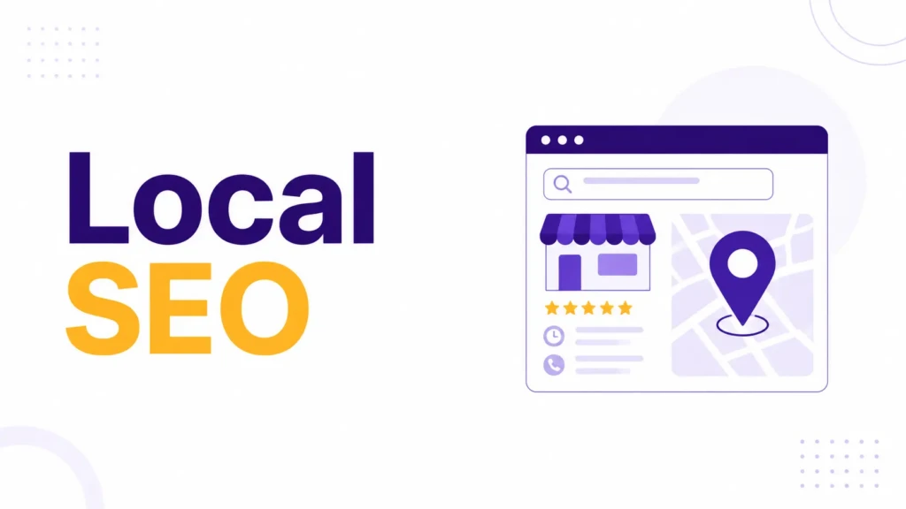 Local SEO