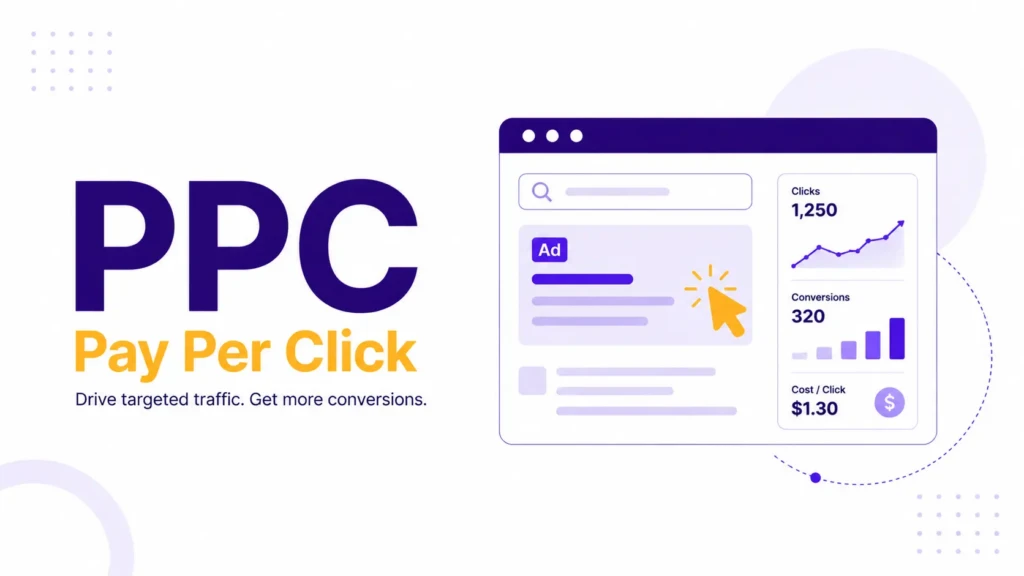 PPC Advertising