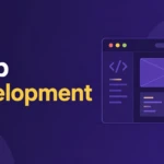 web development cover