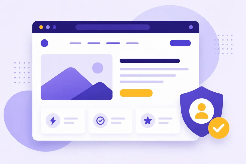 why front-end is important