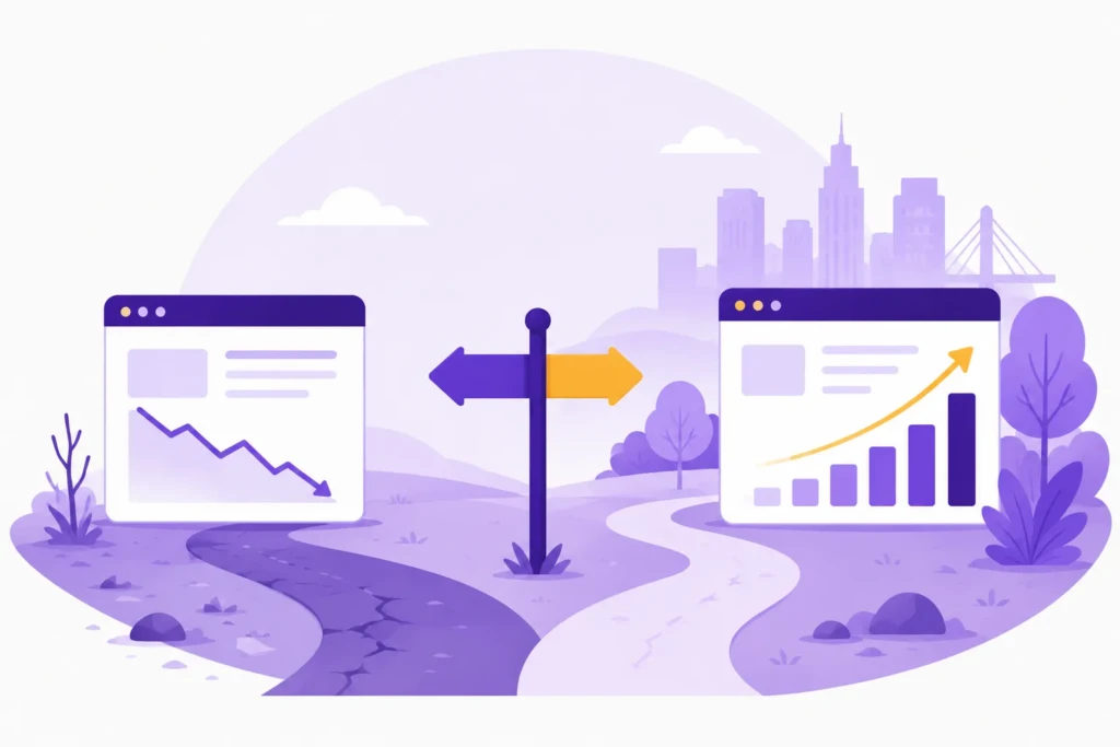 cheap seo vs quality seo
