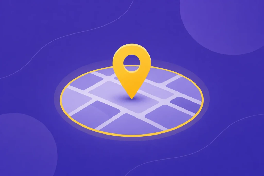 choose services and locations carefully