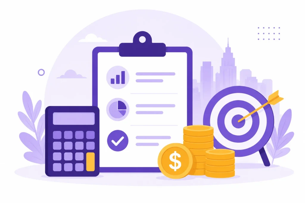 how much should your business spend