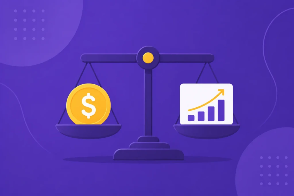 how to decide whether google ads is profitable