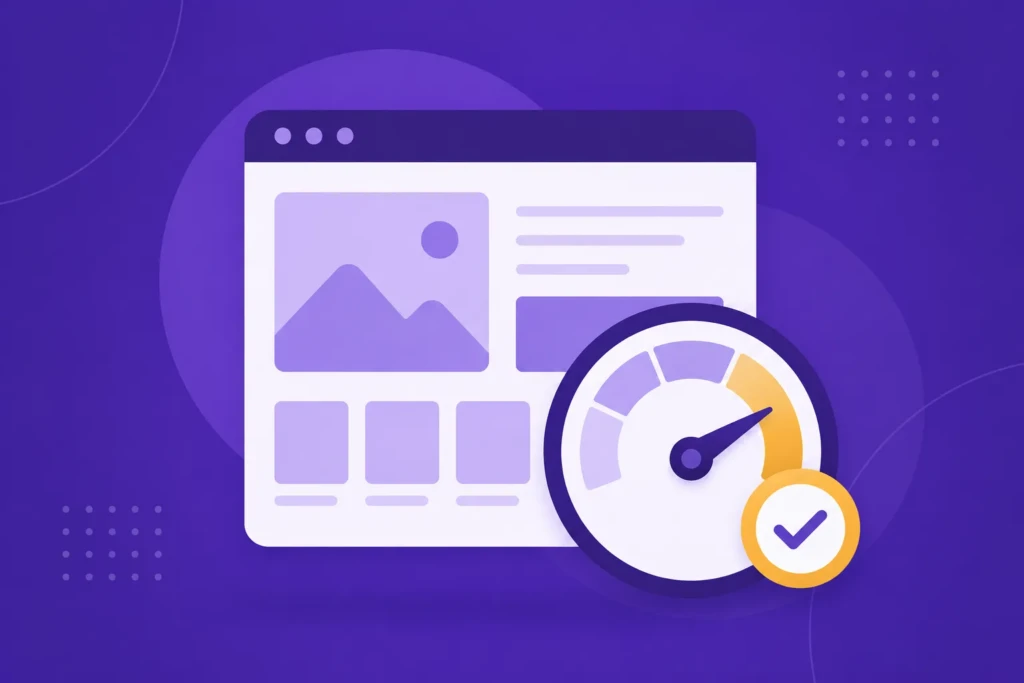 improve the technical experience without chasing scores