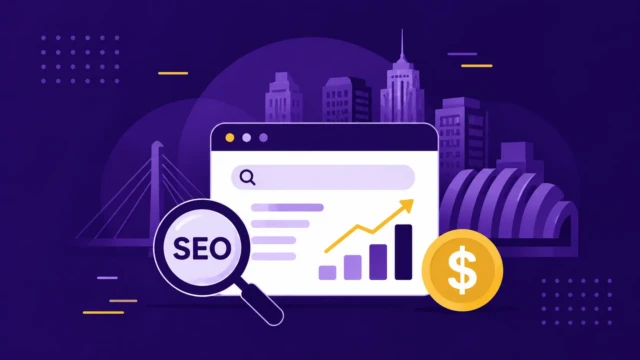 seo cost kansas city cover
